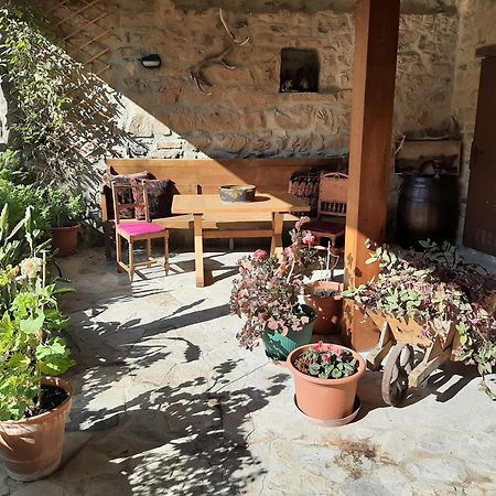 Olmares Apartamento Picos De Europa Pesaguero-La Parte Eksteriør billede